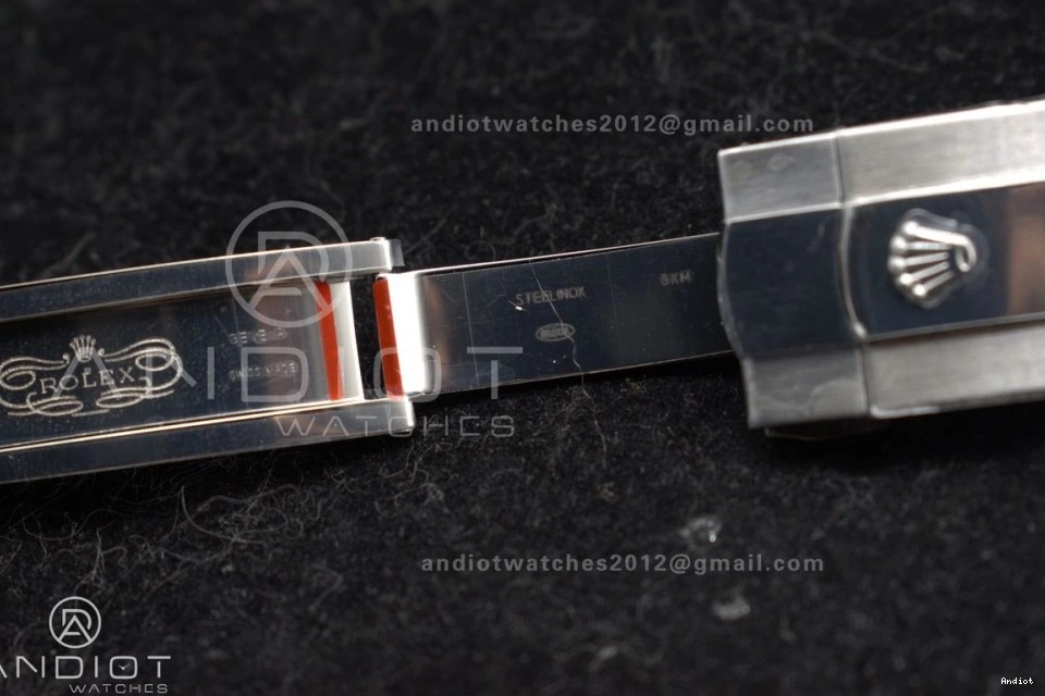 SS Green Sky-Dweller 1:1 ZF Bracelet Dial on SS Best 904L Edition A2824 326934 0216